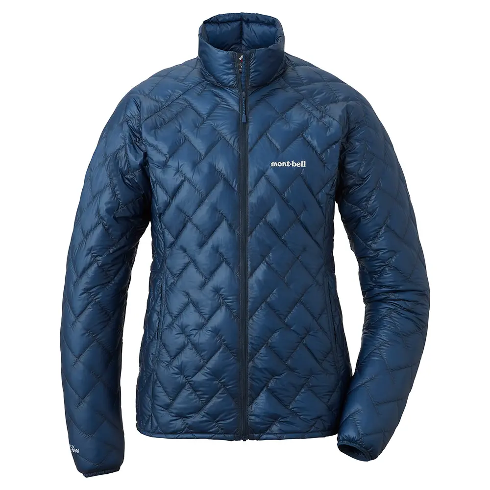 Plasma 1000 Down Jacket Women's – Image 2