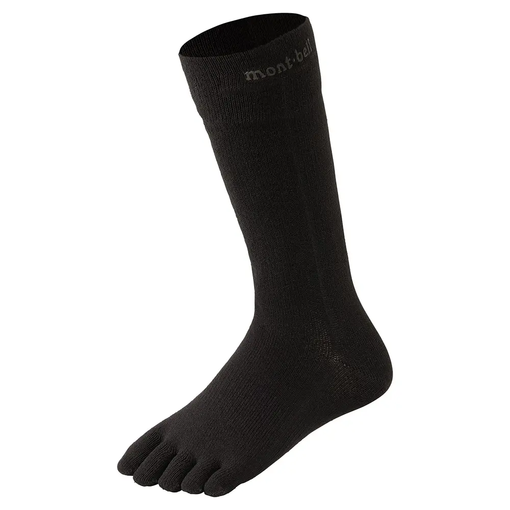 KAMICO Travel 5 Toe Socks Men's