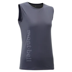 Cool Light Sleeveless Shirt Women's