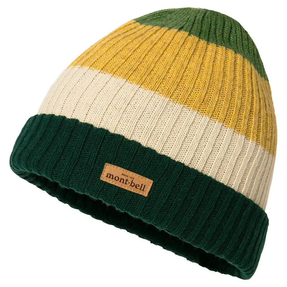 Rib Knit Watch Cap #2 – Image 2