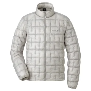 Plasma 1000 Down Jacket Men's
