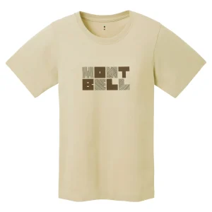 Pear Skin Cotton T Women's Wood