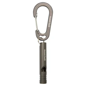 Aluminum Whistle S