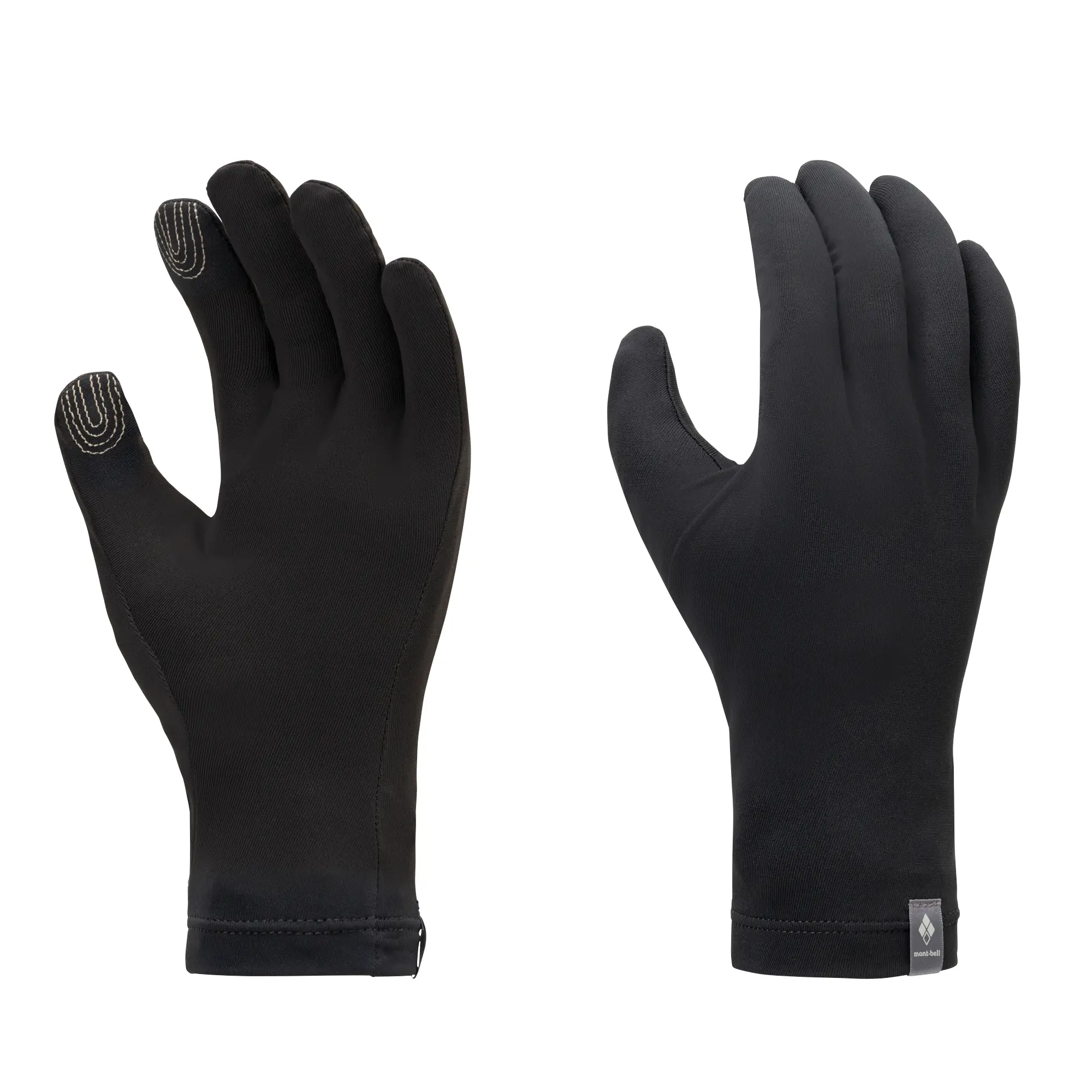 Light Weight Inner Gloves Women's