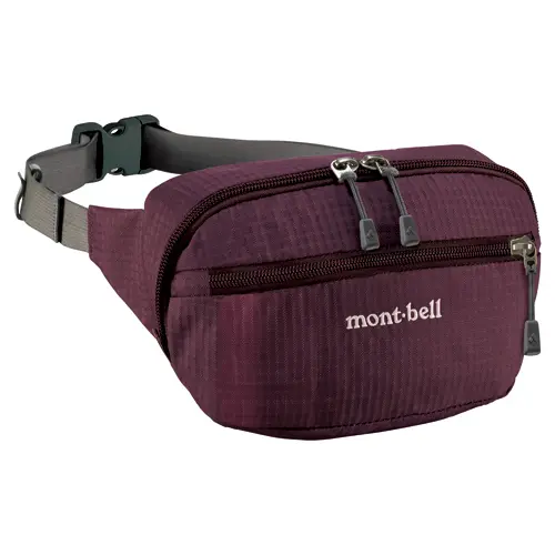 Delta Gusset Pouch M
