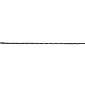 Shoelace Round