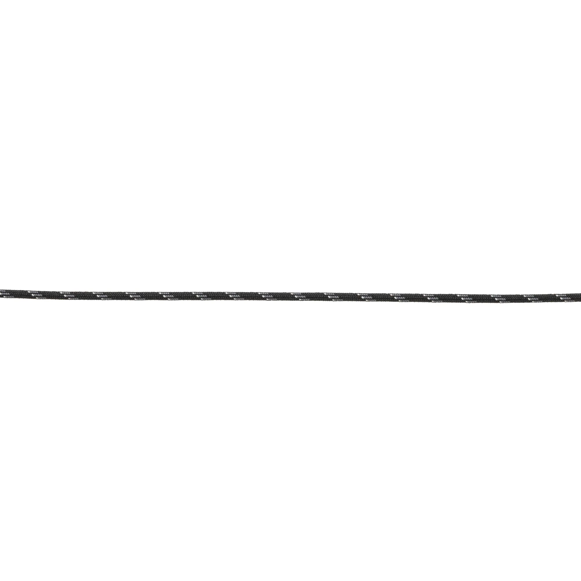 Shoelace Round