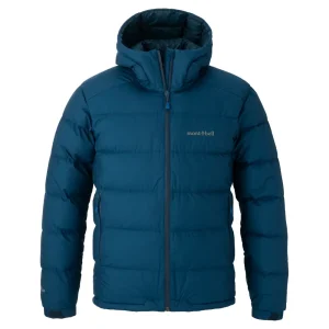 Permafrost Light Down Parka Men's