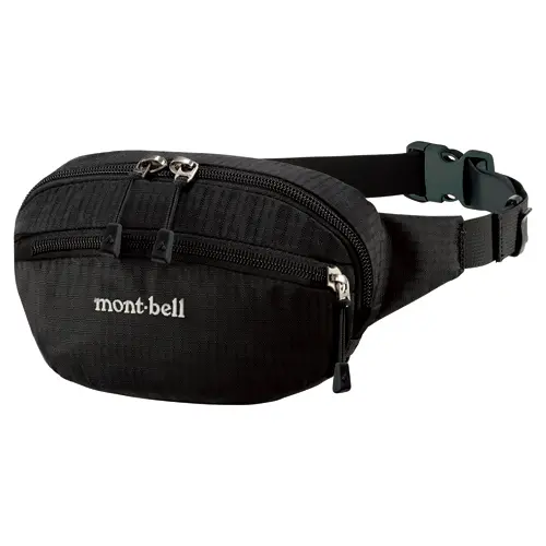 Delta Gusset Pouch S