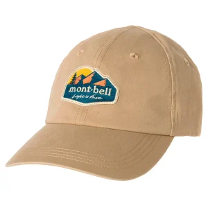 Washed Out Stretch Cotton Smooth Cap #9
