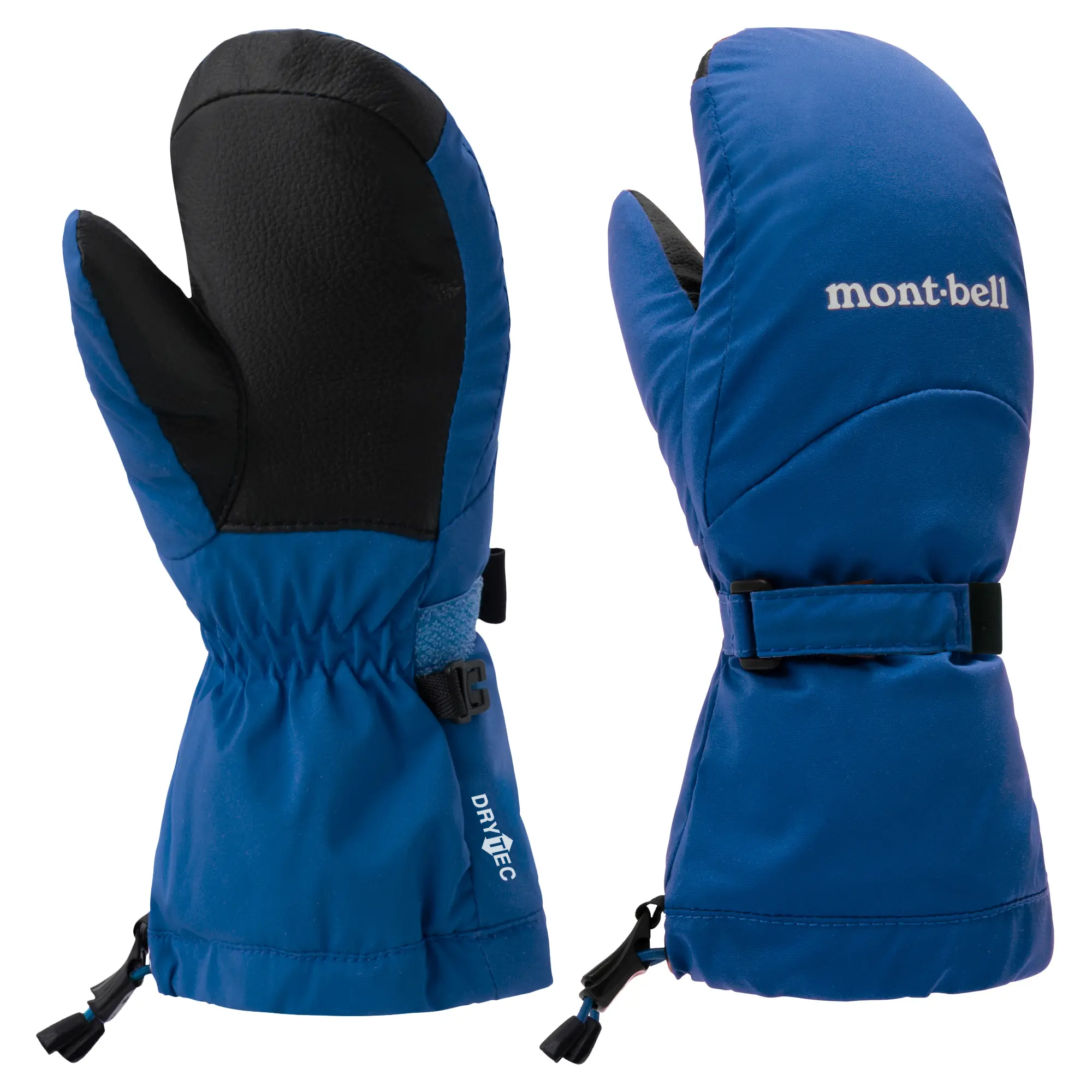 Powder Mittens Kid's – Image 2