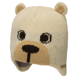 Bear Knit Cap Baby's