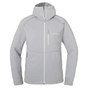 Trail Action Hooded Jacket Women's