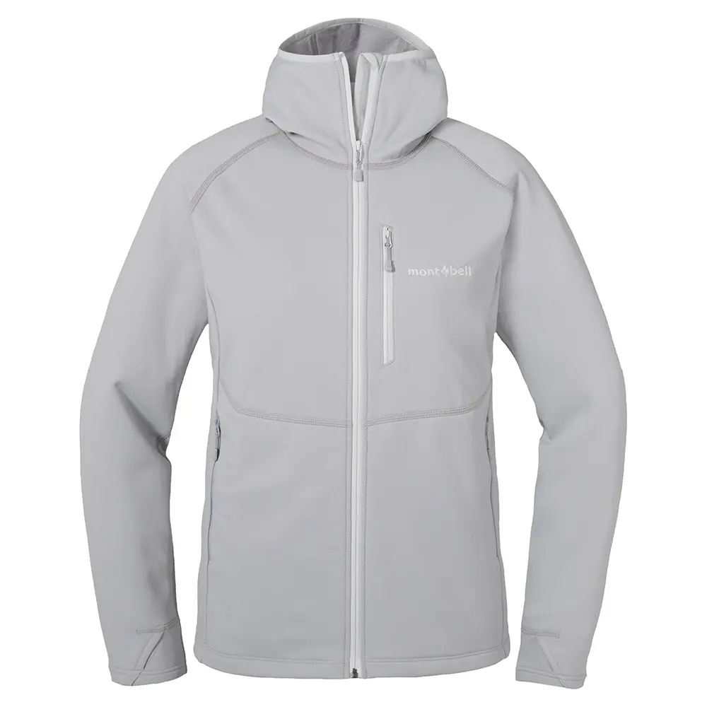 Trail Action Hooded Jacket Women's