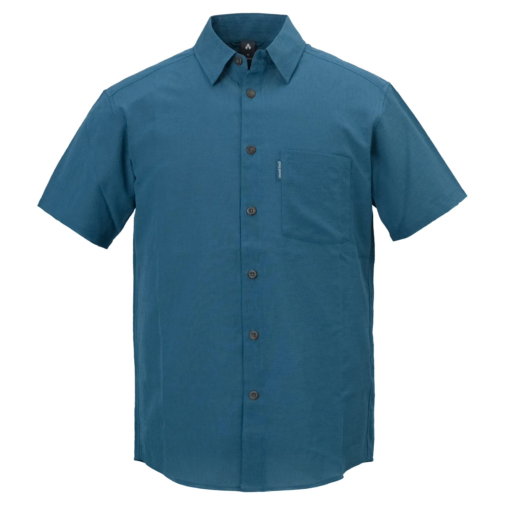 Wickron Breeze Short Sleeve Shirt Men's – Image 2