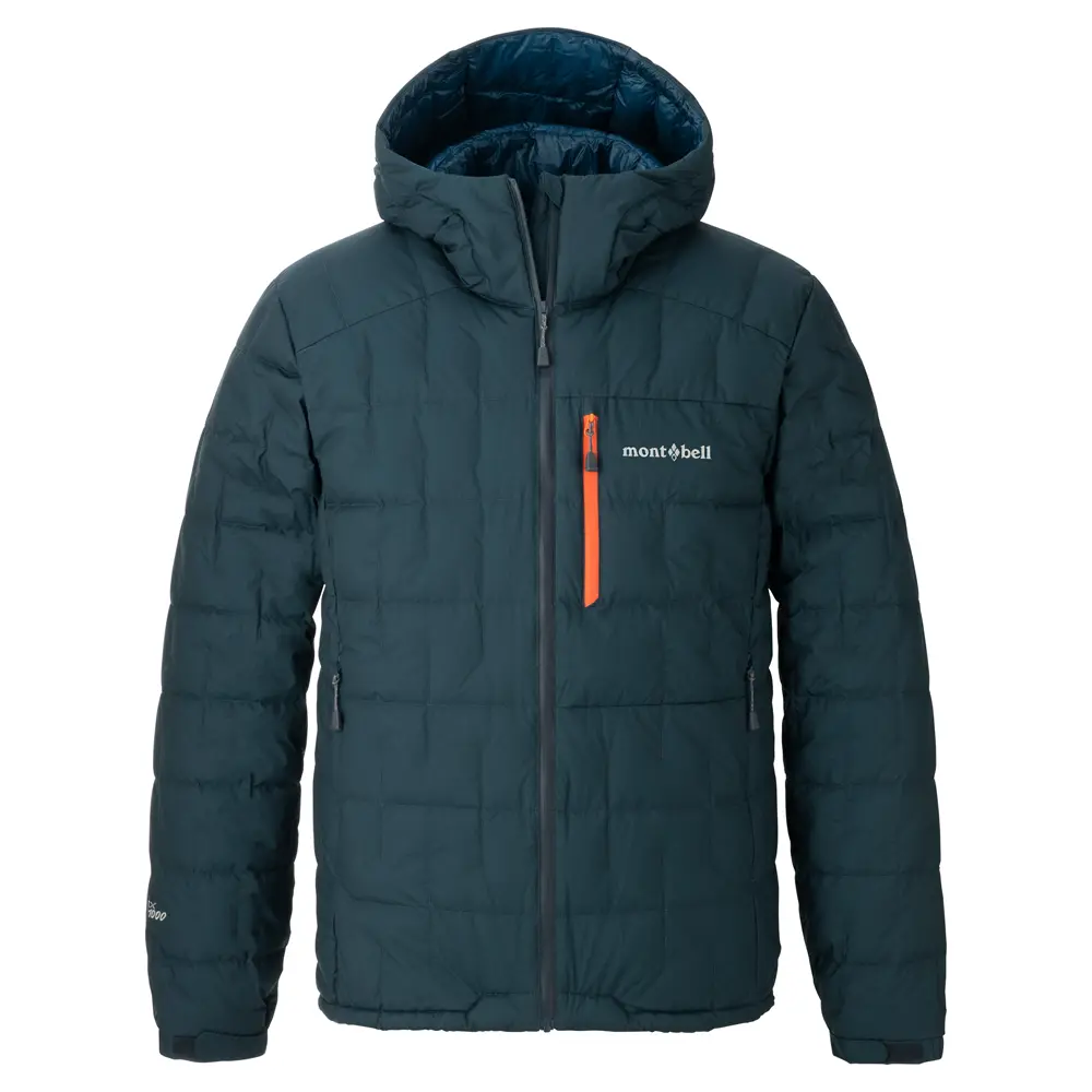 Ignis Down Parka Men's