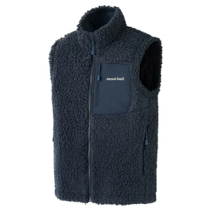 CLIMAPLUS Shearling Vest Kid's 140 - 160