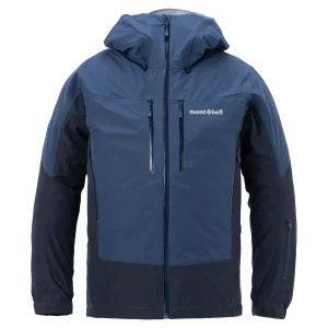 3in1 Frost Down Parka Men's