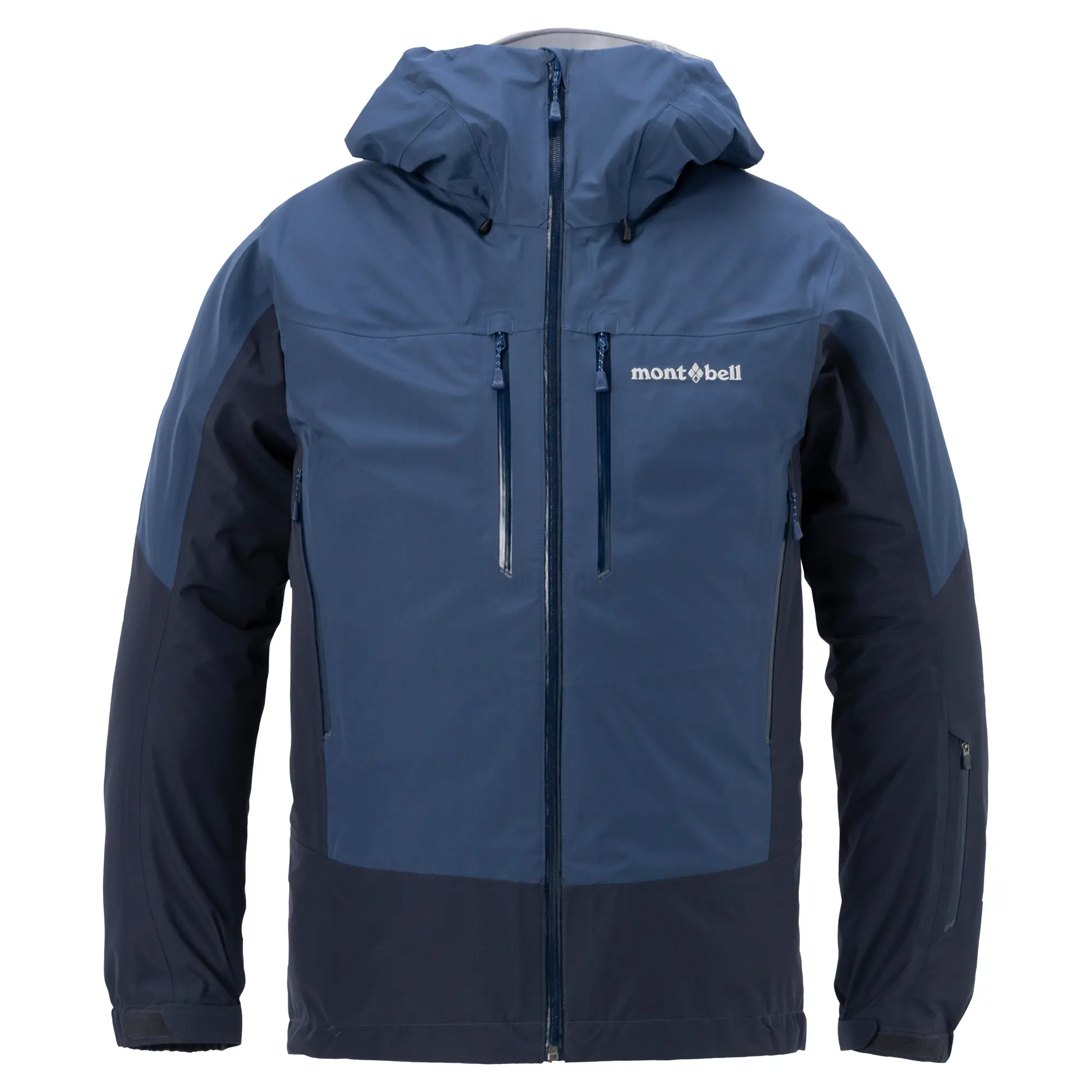 3in1 Frost Down Parka Men's