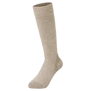 Merino Wool Expedition High Socks Men's