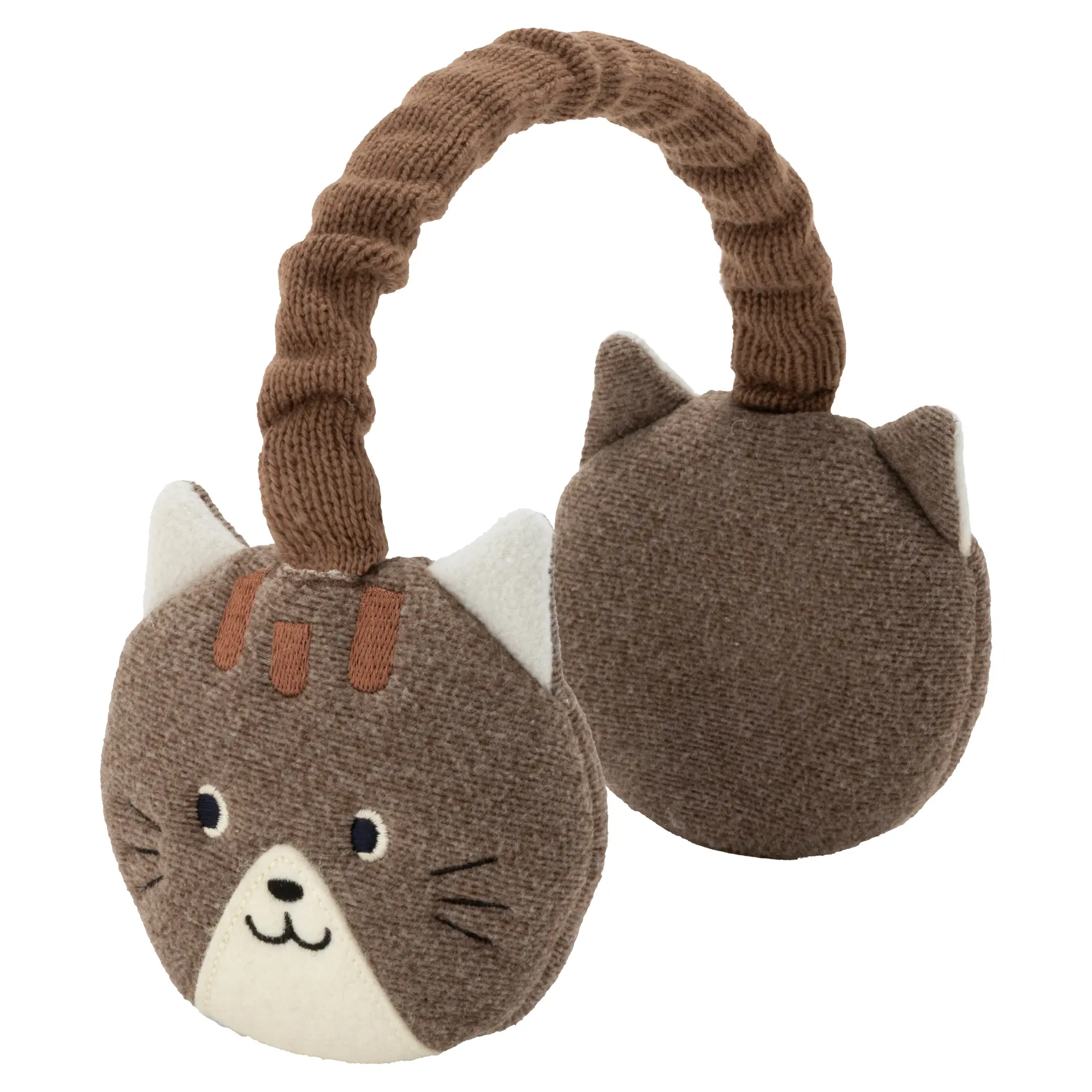 Ear Warmer Kid's Animal – Image 3