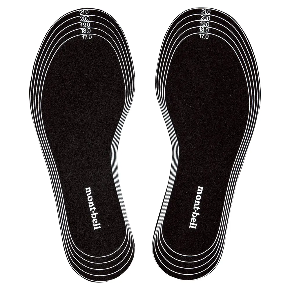 Adjustable Insole Kid's