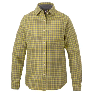 Merino Wool O.D. Shirt Women's