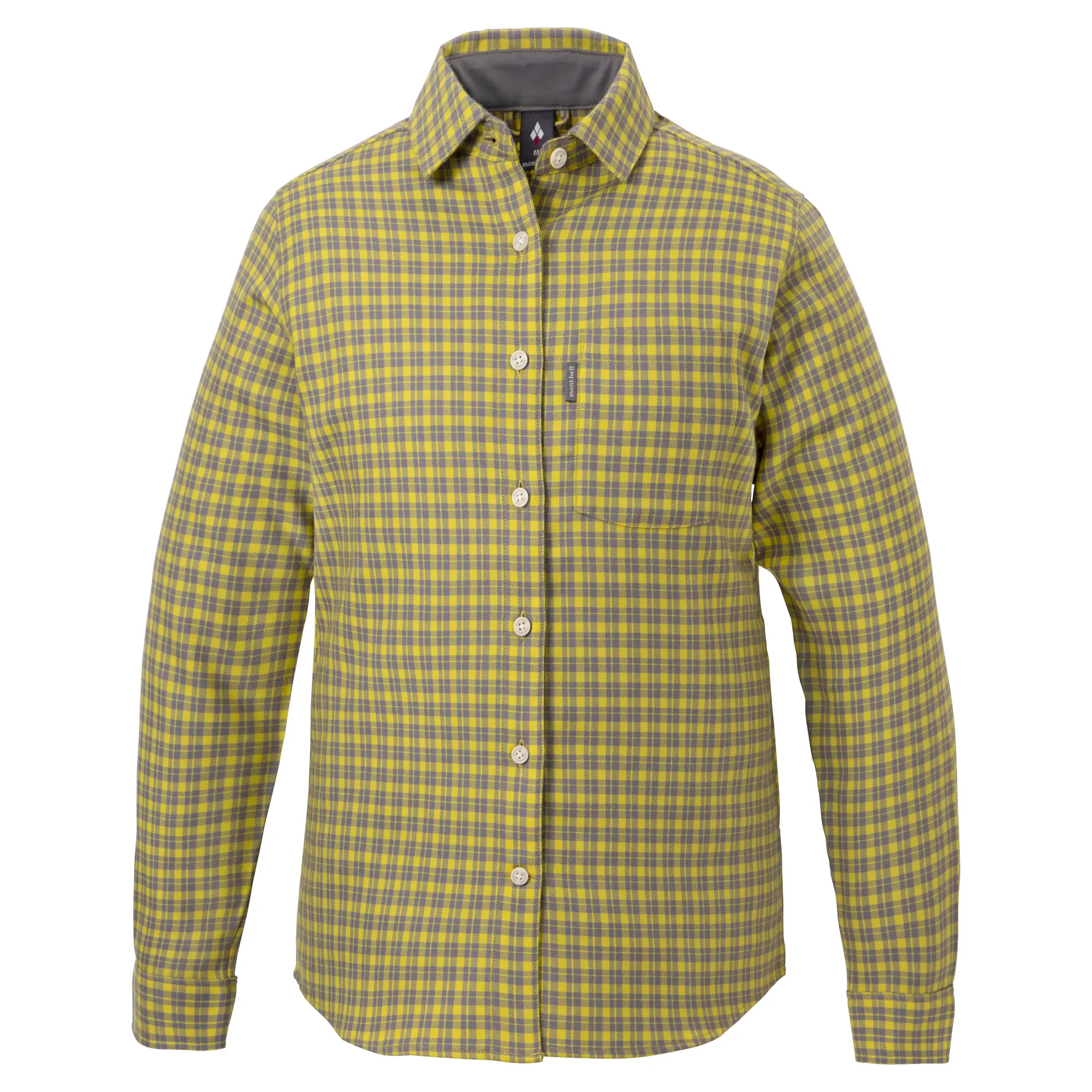 Merino Wool O.D. Shirt Women's