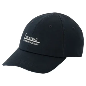 Washed Out Stretch Cotton Smooth Cap #6