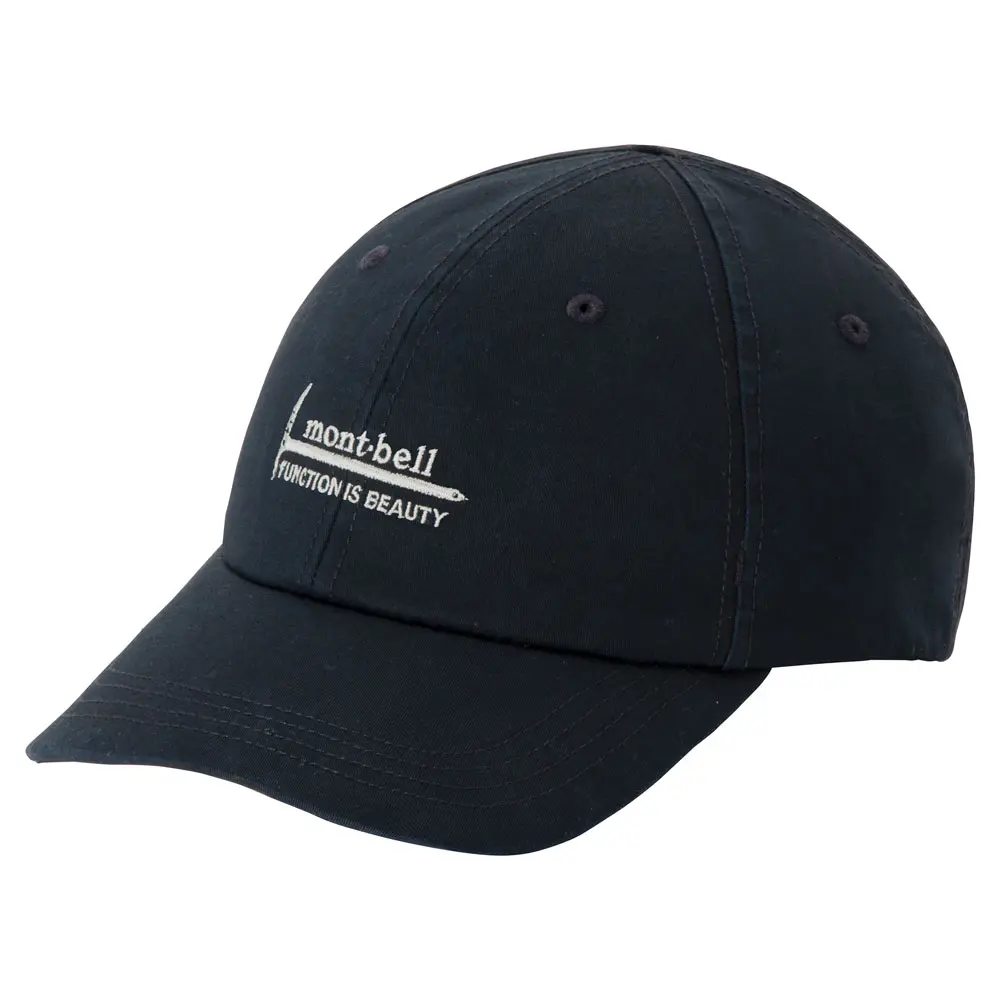 Washed Out Stretch Cotton Smooth Cap #6