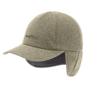 CLIMATWEED O.D. Ear Warmer Cap