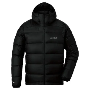 Alpine Light Down Parka Men's