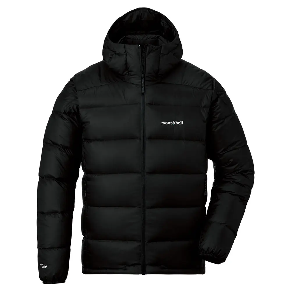 Alpine Light Down Parka Men's