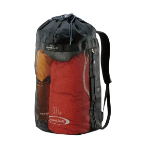 Mesh Gear Pack 35