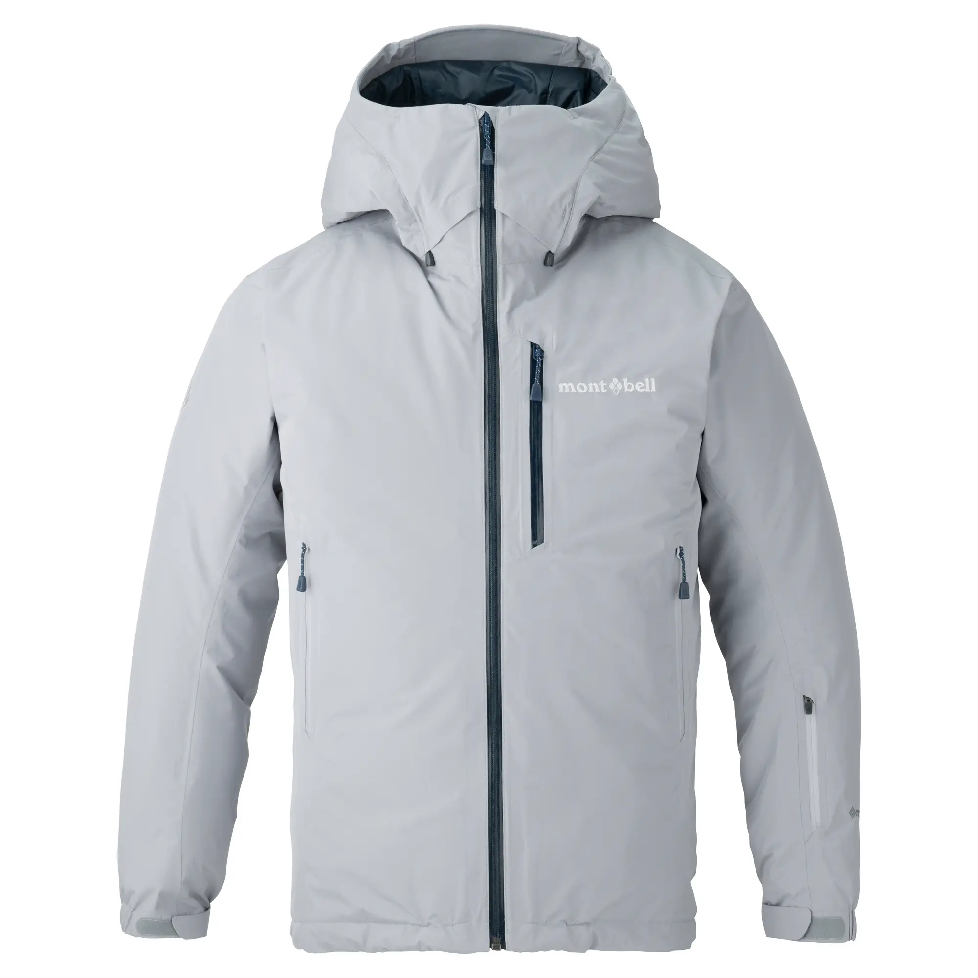 Powder Glide Parka Men's – Image 3
