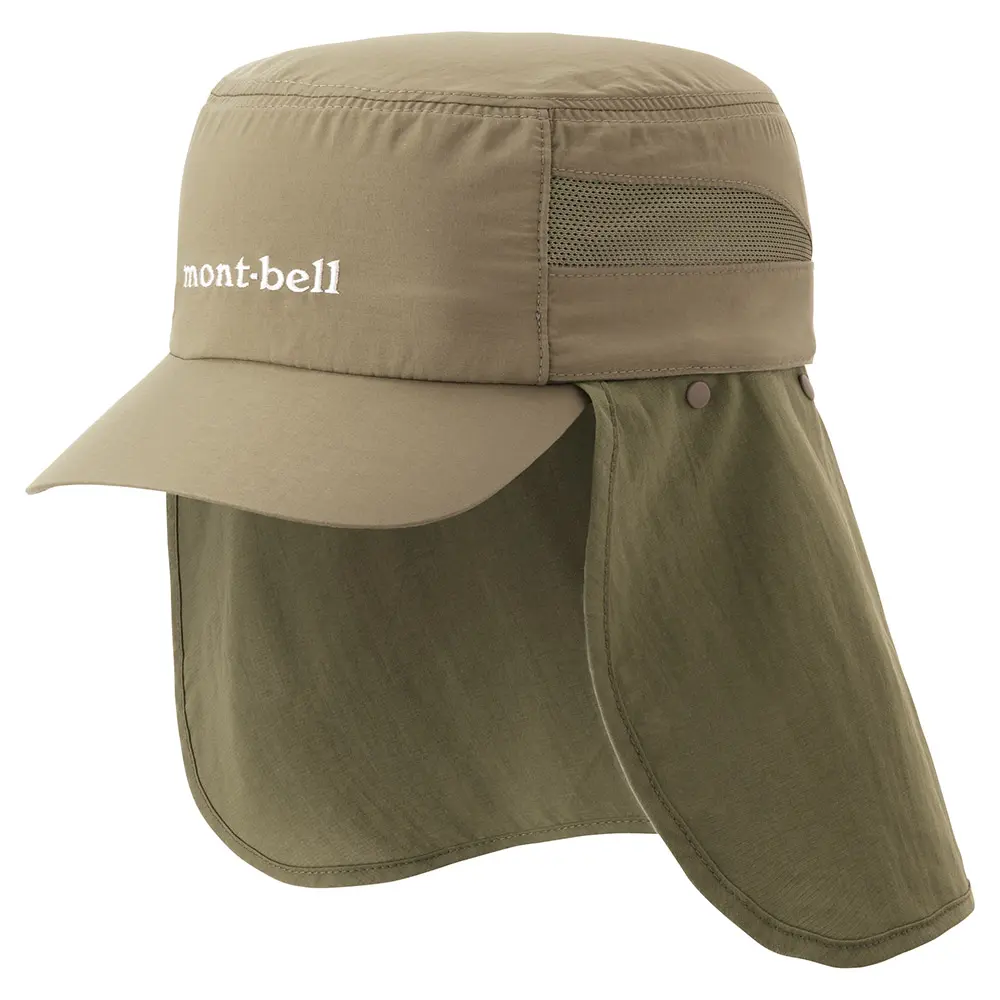 Sahara Cap – Image 2