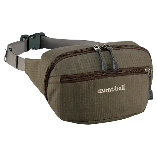 Delta Gusset Pouch M – Image 3