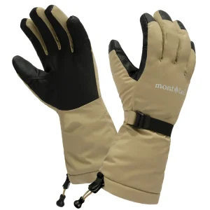 Powder Gloves Men's