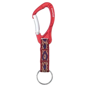 Carabiner Key Holder 6