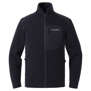 Mittellegi Full-Zip Sweater Men's