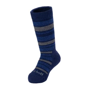 Merino Wool Trekking Socks Kid's