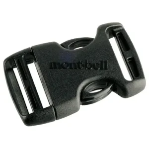 Side Release Buckle 30mm