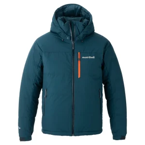 Permafrost Down Parka Men's