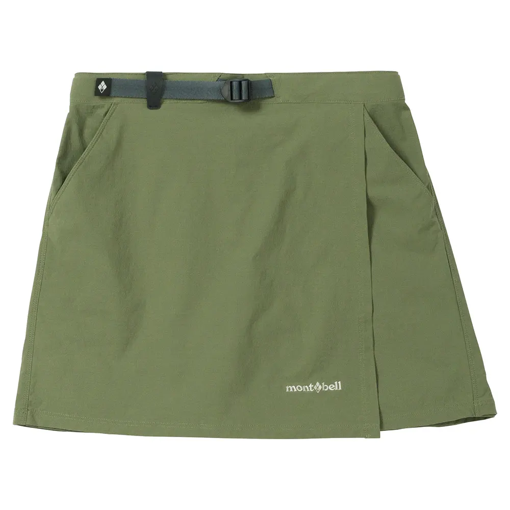 O.D. Wrap Shorts – Image 3