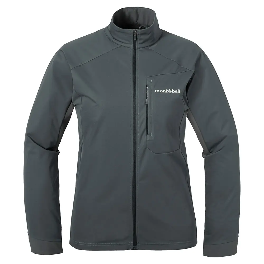 Cross Runner Jacket Women's