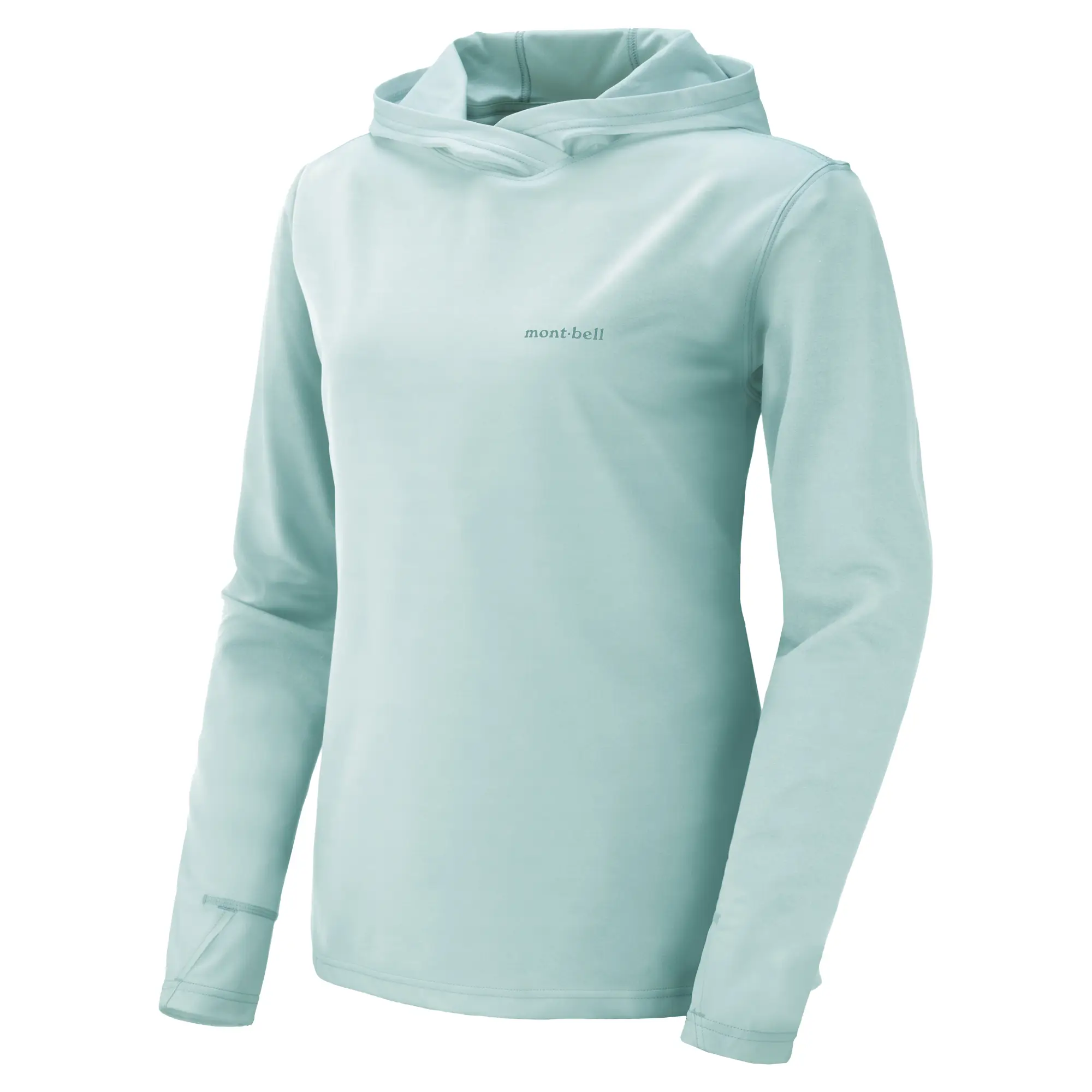 Wickron UV-TECT Hoodie Women's