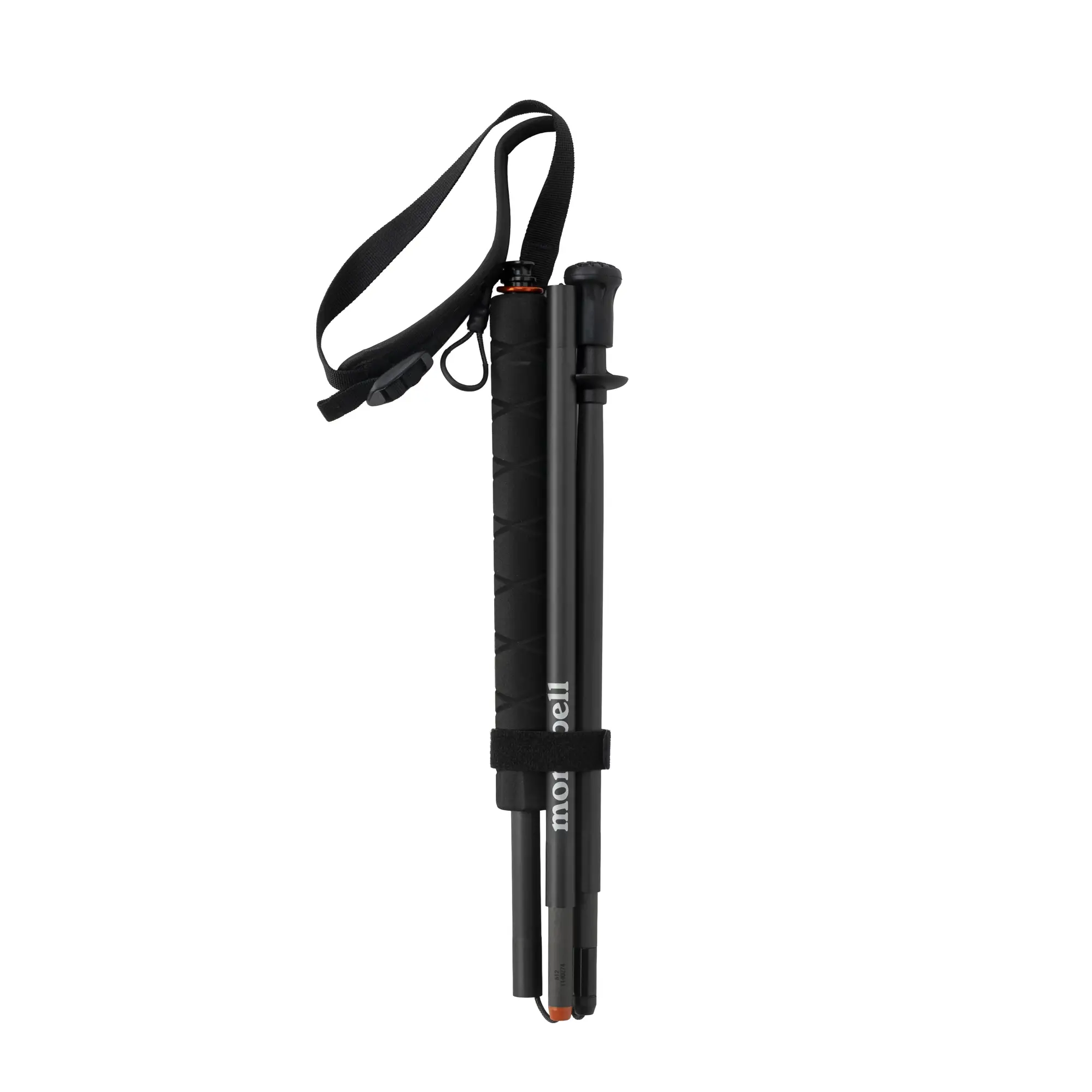 Carbon Folding Pole 105