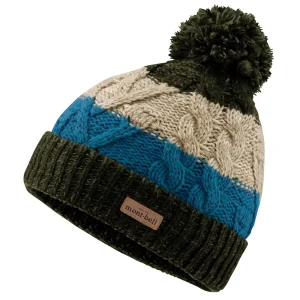 Cable Knit Watch Cap #2