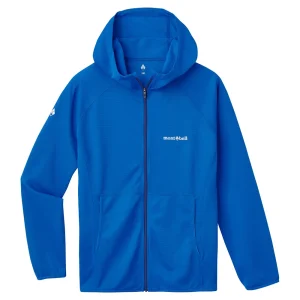 Cool Full-Zip Hoodie Kid's 140-160