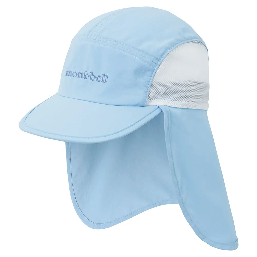 Sahara Cap Kid's